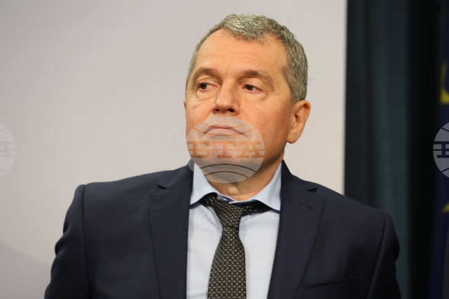 Очакват ни нечестни избори, заяви Тошко Йорданов от ИТН относно избора на служебен премиер