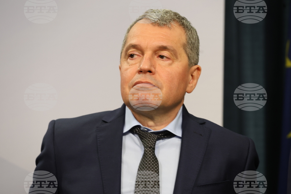 Народно събрание  - ГЕРБ-СДС - ИТН - изявление