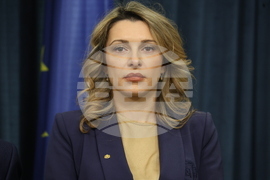 Народно събрание  - ГЕРБ-СДС - ИТН - изявление