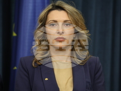 Народно събрание  - ГЕРБ-СДС - ИТН - изявление