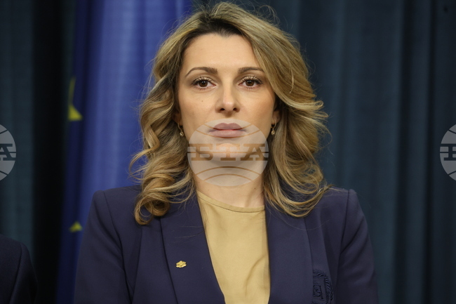 Павела Митова е водач на „Има такъв народ“ в 23 МИР - София и 27 МИР – Стара Загора