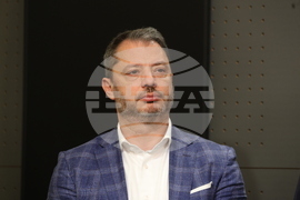 Народно събрание  - ГЕРБ-СДС - ИТН - изявление