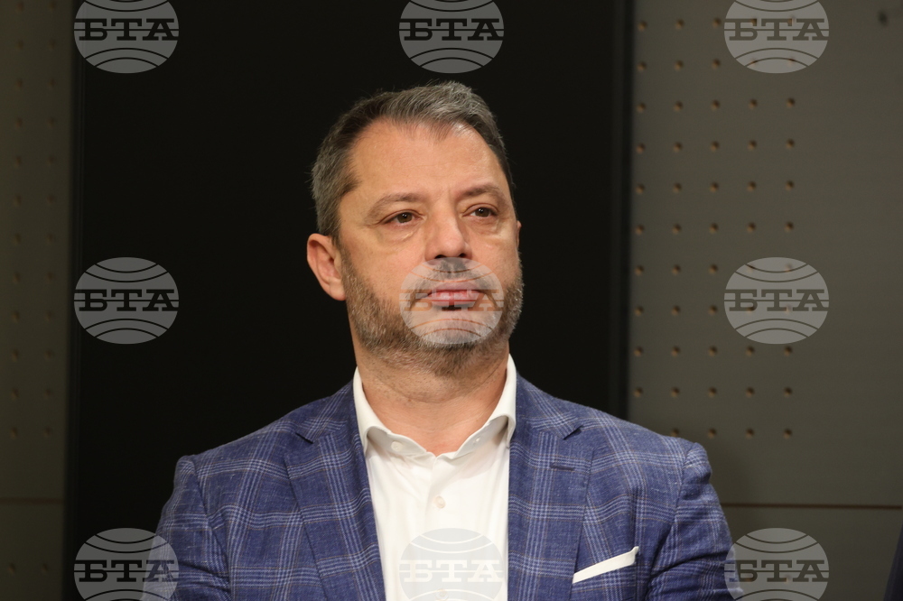 GERB MP Dobrev Says Strive to Boost Revenues While Massively Investing Caused Political Crisis