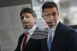 Софийска районна прокуратура - изявление