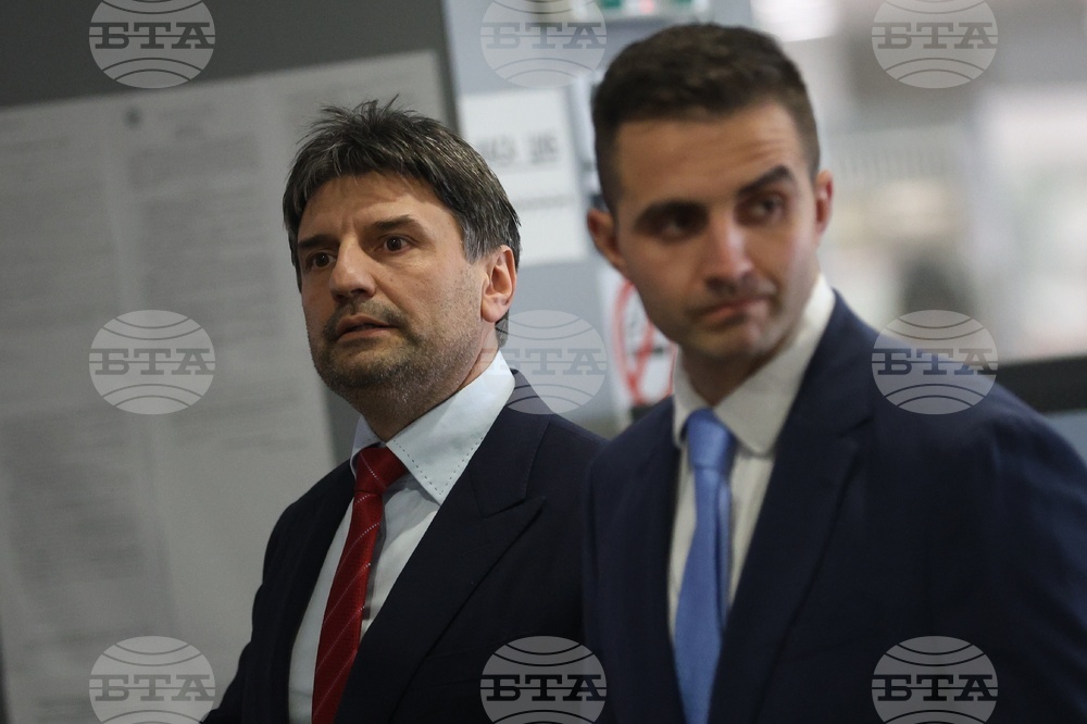 Софийска районна прокуратура - изявление