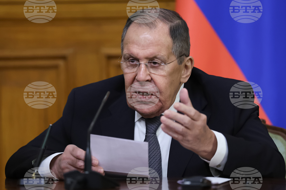 В случай на изостряне на ситуацията в Тайванския проток Русия ще подкрепи Китай, заяви Сергей Лавров