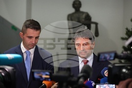 Софийска районна прокуратура - изявление