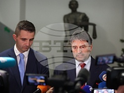 Софийска районна прокуратура - изявление