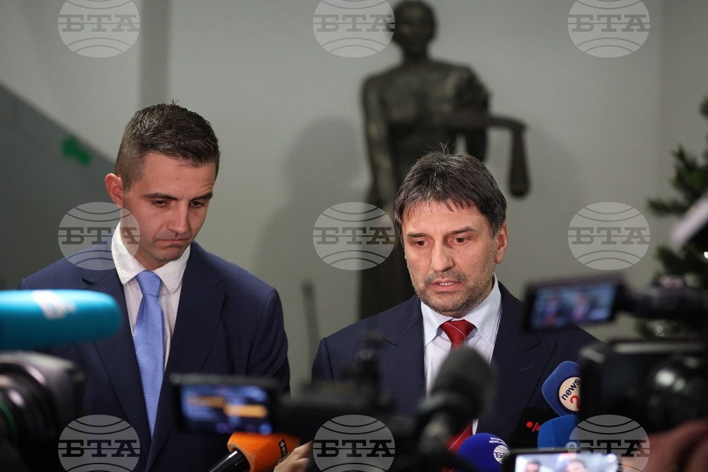 Софийска районна прокуратура - изявление