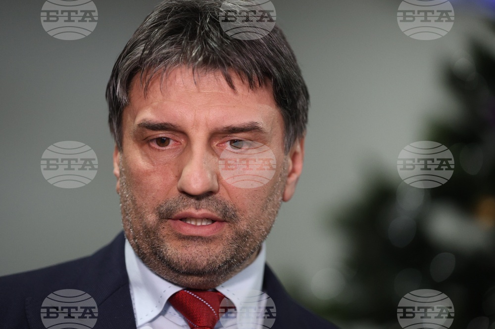 Софийска районна прокуратура - изявление