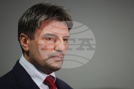 Софийска районна прокуратура - изявление