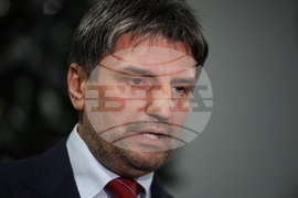 Софийска районна прокуратура - изявление