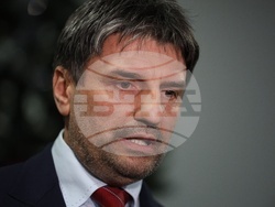 Софийска районна прокуратура - изявление