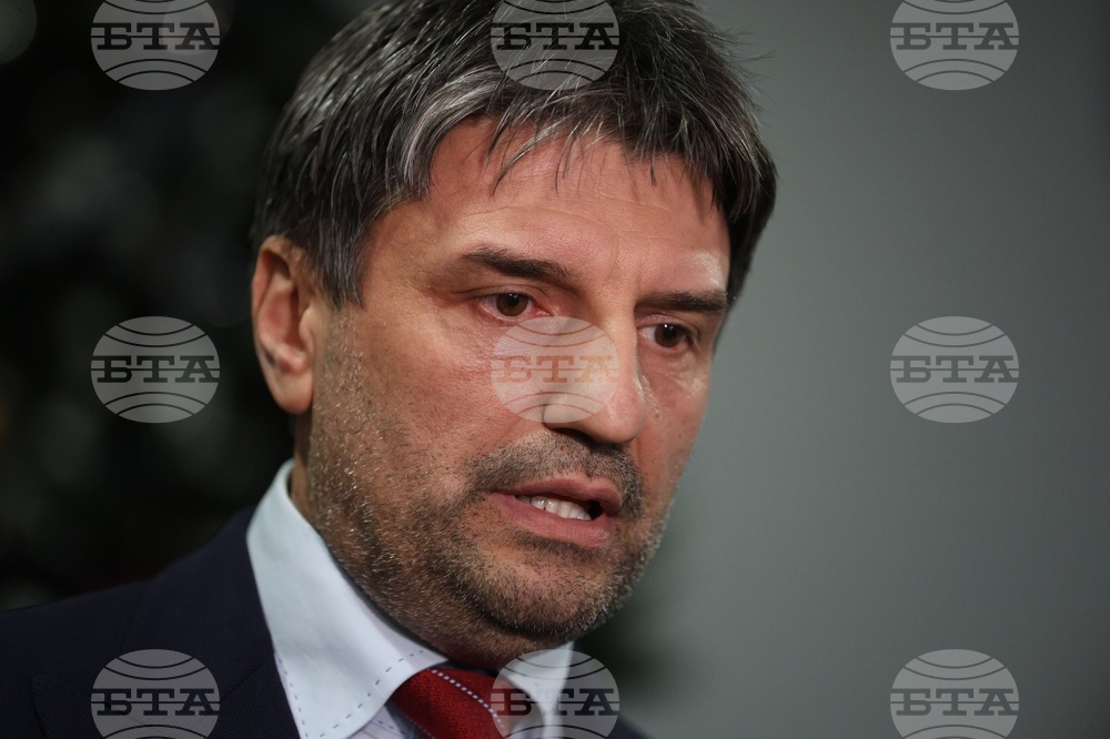 Софийска районна прокуратура - изявление