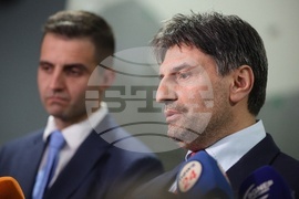 Софийска районна прокуратура - изявление