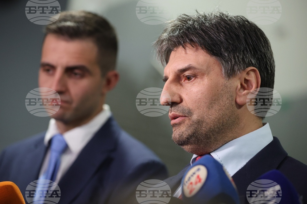 Софийска районна прокуратура - изявление