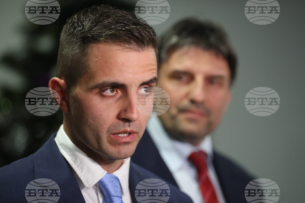 Софийска районна прокуратура - изявление