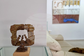 Варна - галерия „Ларго“ - сборна изложба „Свободата няма посока“