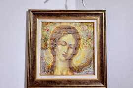 Варна - галерия „Ларго“ - сборна изложба „Свободата няма посока“