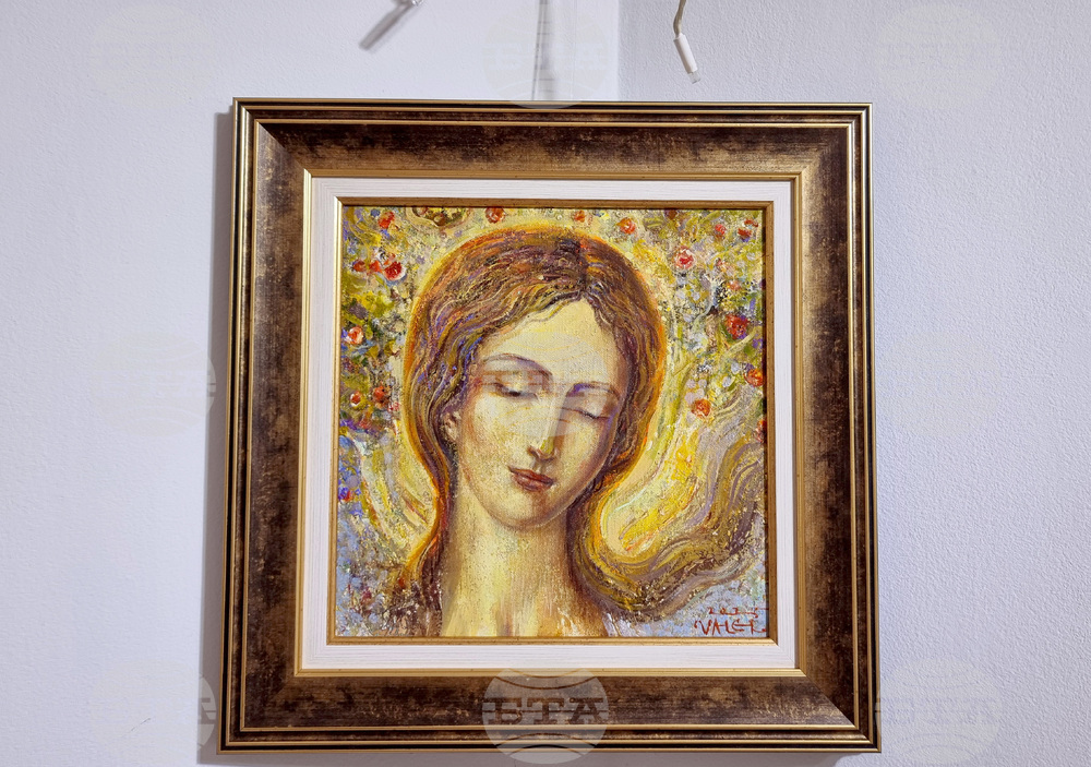 Варна - галерия „Ларго“ - сборна изложба „Свободата няма посока“