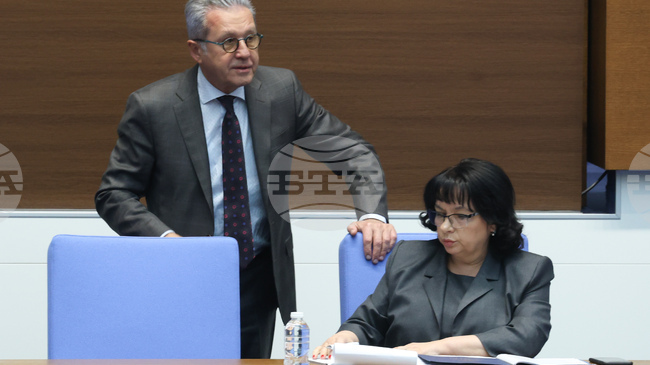 Parliament Passes 2026 Budget Extension Bill on First Reading, Ahead of Second Reading