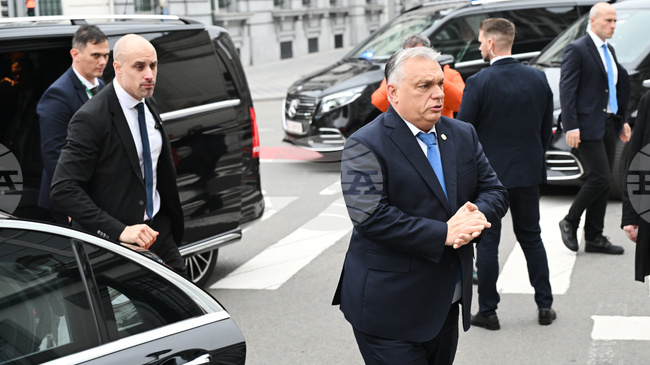 Американската намеса във Венецуела би трябвало да има положителен ефект върху световните енергийни пазари, заяви Виктор Орбан