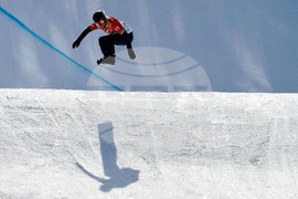 Jacobellis NBC Olympics