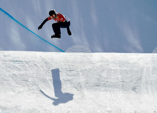 Jacobellis NBC Olympics