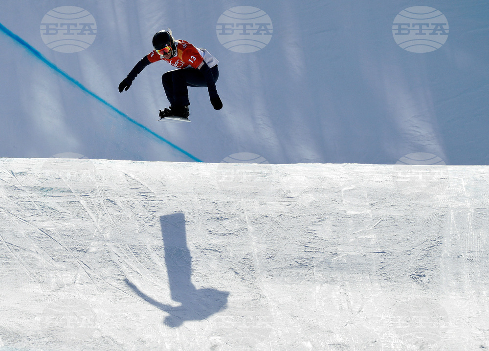 Jacobellis NBC Olympics