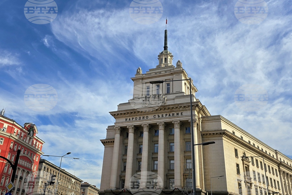 Parliament in Christmas Recess, Dec. 22, 2025 - Jan. 10, 2026