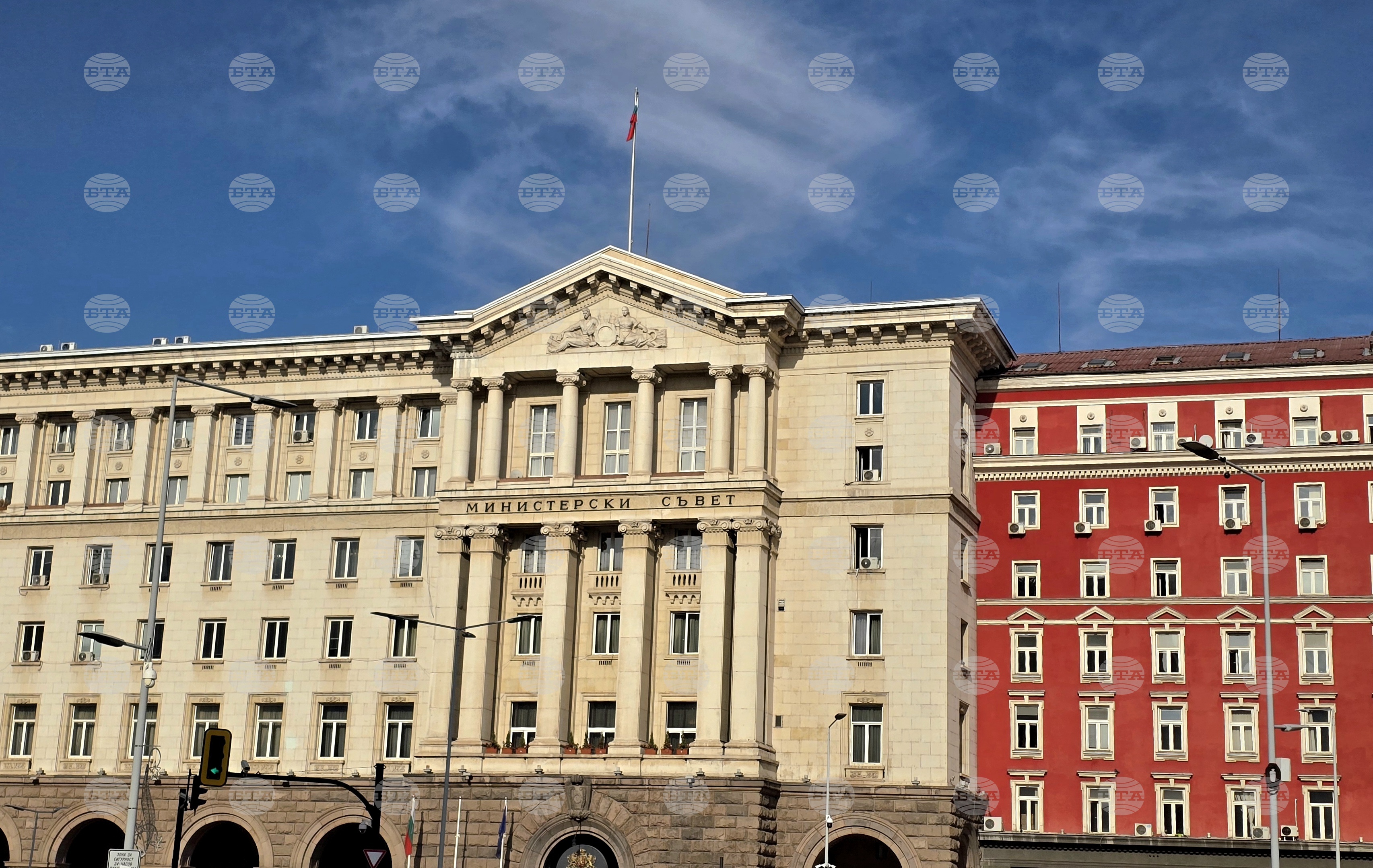 Bolgarija bo razširila seznam pošt, ki bodo menjavale leve v evre