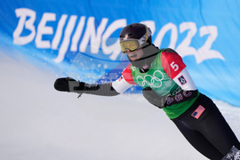 Jacobellis NBC Olympics