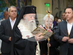 Автор на снимките: Ангел Карадаков и пресцентър ИСУЛ