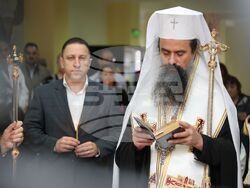 Автор на снимките: Ангел Карадаков и пресцентър ИСУЛ