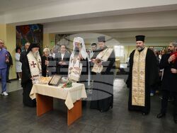 Автор на снимките: Ангел Карадаков и пресцентър ИСУЛ