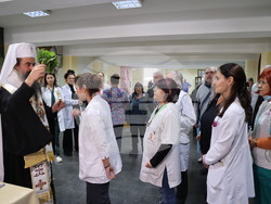 Автор на снимките: Ангел Карадаков и пресцентър ИСУЛ