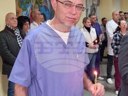 Автор на снимките: Ангел Карадаков и пресцентър ИСУЛ