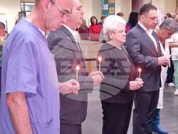 Автор на снимките: Ангел Карадаков и пресцентър ИСУЛ