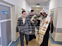 Автор на снимките: Ангел Карадаков и пресцентър ИСУЛ