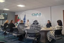 Съвет за електронни медии - заседание