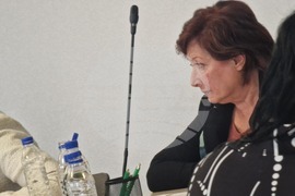 Съвет за електронни медии - заседание