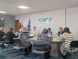 Съвет за електронни медии - заседание