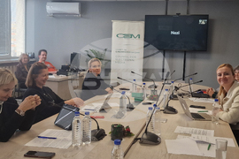 Съвет за електронни медии - заседание