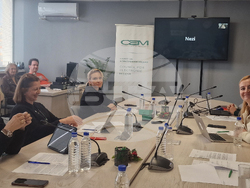 Съвет за електронни медии - заседание