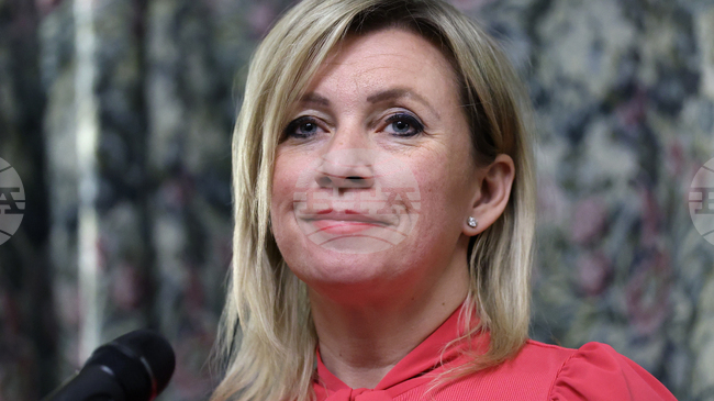 Русия заяви, че заплахите на Вашингтон за нови удари срещу Иран са недопустими и осъди външната намеса във вътрешните процеси в тази страна