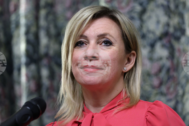 Москва заяви, че заплахите на Вашингтон за нови удари срещу Иран са недопустими и осъди външната намеса във вътрешните процеси в страната