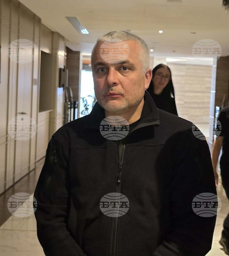 В Одеса бе обявена извънредна ситуация на държавно ниво след масираната атака по енергосистемата на украинския град