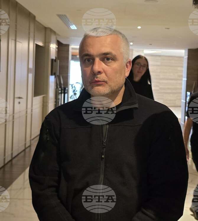 State-Level Emergency Declared in Odesa After Massive Attack on City's Energy Infrastructure