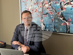 Адвокат Атанас Костов