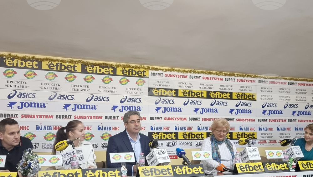 Фехтовка - награждаване